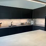 Apartment Penthouse Am Waldplatz *