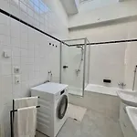 Penthouse Am Waldplatz Leipzig