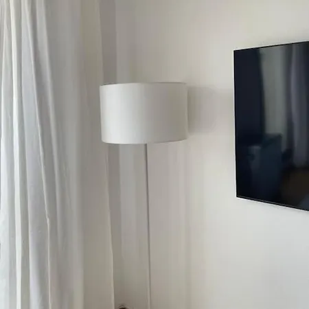 Apartment Penthouse Am Waldplatz